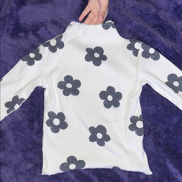 George Long Sleeve Toddler - Picture 3 of 3